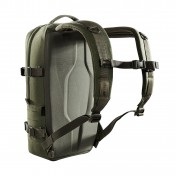 Тактический дневной рюкзак Tasmanian Tiger Modular Daypack L (олива) — дополнительное фото