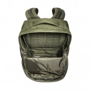 Тактический дневной рюкзак Tasmanian Tiger Modular Daypack L (олива) — дополнительное фото