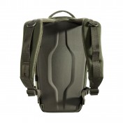 Тактический дневной рюкзак Tasmanian Tiger Modular Daypack L (олива) — дополнительное фото