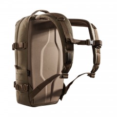 Тактический дневной рюкзак Tasmanian Tiger Modular Daypack L (койот)