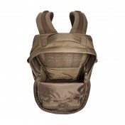 Тактический дневной рюкзак Tasmanian Tiger Modular Daypack L (койот) — дополнительное фото