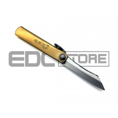 Складной нож Хигоноками №1