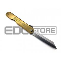 Складной нож Хигоноками №10