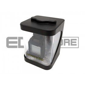 Часы Humvee Recon (черный)