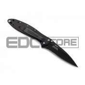 Складной нож Kershaw Leek 1660CKT — дополнительное фото