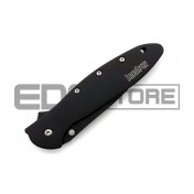 Складной нож Kershaw Leek 1660CKT — дополнительное фото