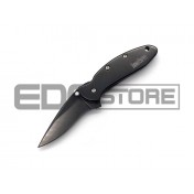 Складной нож Kershaw Chive (черный) — дополнительное фото