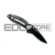 Складной нож Kershaw Chive (черный) — дополнительное фото