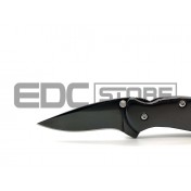 Складной нож Kershaw Chive (черный) — дополнительное фото