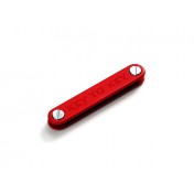 Органайзер для ключей KEY TO KEY (красный) — основное фото