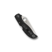 Складной нож Spyderco Stretch 2 XL Lightweight C258PBK (Black, FRN) — дополнительное фото