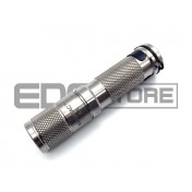 Фонарь Maratac AA Titanium — дополнительное фото