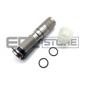 Фонарь Maratac AA Titanium — дополнительное фото
