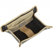 Тактический настольный органайзер для путешествий Maxpedition Tactical Travel Tray (черный) — дополнительное фото