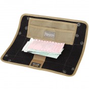 Тактический настольный органайзер для путешествий Maxpedition Tactical Travel Tray (черный) — дополнительное фото