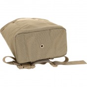 Тактический складной подсумок под сброс Maxpedition Mega Rollypoly Folding Dump Pouch (черный) — дополнительное фото