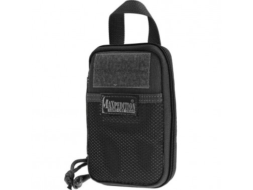 Тактический органайзер Maxpedition Mini Pocket Organizer (черный)
