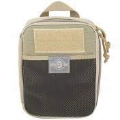 Тактический органайзер Maxpedition Beefy Pocket Organizer (черный) — дополнительное фото
