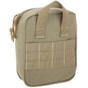 Тактический органайзер Maxpedition Beefy Pocket Organizer (черный) — дополнительное фото