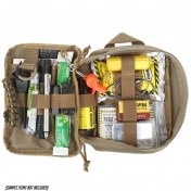 Тактический органайзер Maxpedition Beefy Pocket Organizer (черный) — дополнительное фото