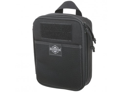 Тактический органайзер Maxpedition Beefy Pocket Organizer (черный)