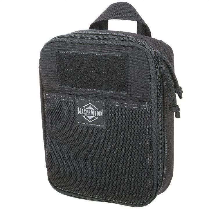 Тактический органайзер Maxpedition Beefy Pocket Organizer (черный)