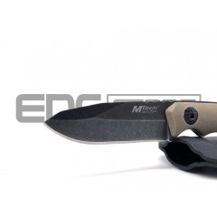 Шейный нож MTech Neck 2030