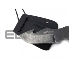 Нож - мультитул MTech Neck Knife 669