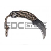 Керамбит MTech Karambit 670 — дополнительное фото