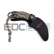 Керамбит MTech Karambit 670 — дополнительное фото