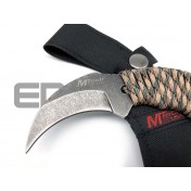 Керамбит MTech Karambit 670 — дополнительное фото