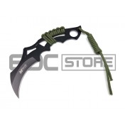 Керамбит Mtech Modified Karambit 2020T — дополнительное фото
