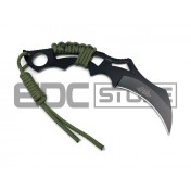 Керамбит Mtech Modified Karambit 2020T — дополнительное фото