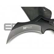 Керамбит Mtech Modified Karambit 2020T — дополнительное фото