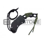 Керамбит Mtech Modified Karambit 2020T — дополнительное фото