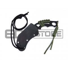 Керамбит Mtech Modified Karambit 2020T