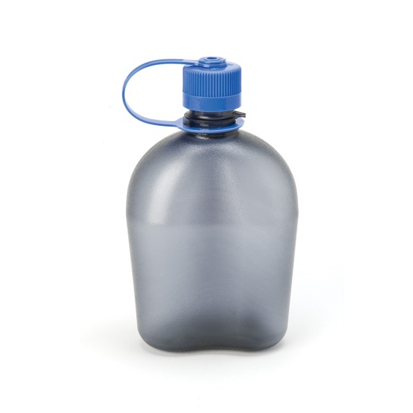 Фляга Nalgene Oasis (серый)