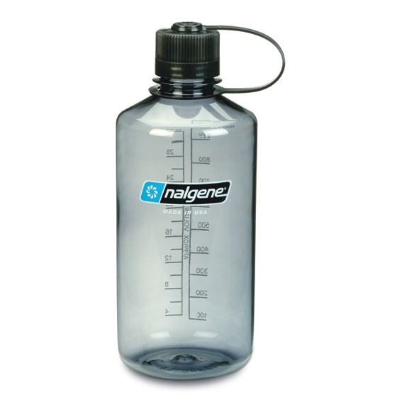 Бутылка Nalgene Everyday 32oz NM (серый)