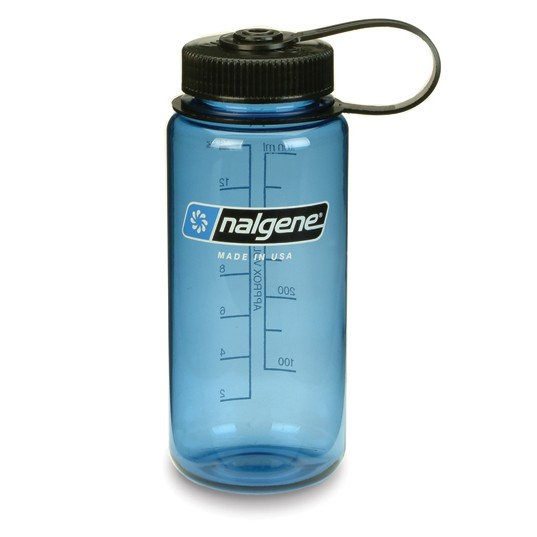 Бутылка Nalgene Everyday 16oz WM (синий)