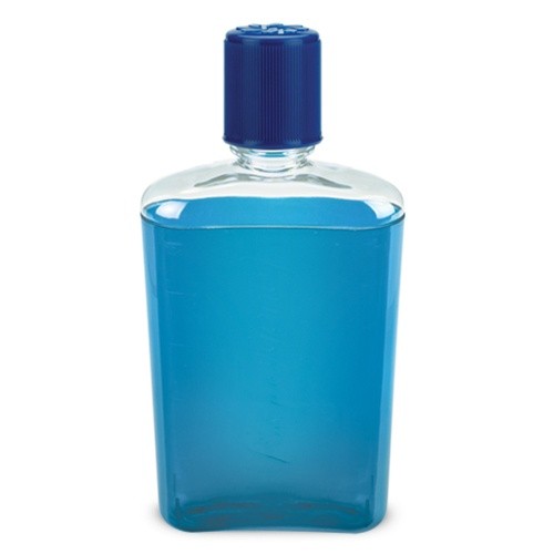 Фляжка Nalgene (синяя)