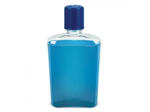Фляжка Nalgene (синяя)