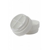 Крышка Nalgene Pillid (черный) — дополнительное фото