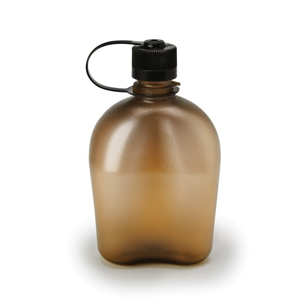 Фляга Nalgene Oasis (койот)