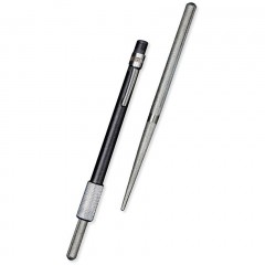 Складная алмазная точилка для ножей AccuSharp Diamond Rod Sharpener