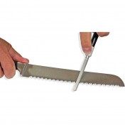 Складная алмазная точилка для ножей AccuSharp Diamond Rod Sharpener — дополнительное фото