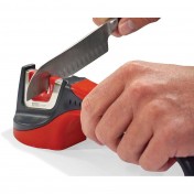 Точилка для японских кухонных ножей и инструмента AccuSharp Asian-Style Knife Sharpener — дополнительное фото