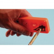 Точилка и инструмент для наконечников стрел AccuSharp Broadhead Sharpener — дополнительное фото