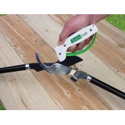 Точилка для лопат и садового инструмента AccuSharp GardenSharp Tool Sharpener — дополнительное фото
