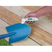 Точилка для лопат и садового инструмента AccuSharp GardenSharp Tool Sharpener — дополнительное фото