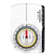 Профессиональный компас Brunton TruArc 5 Compass — дополнительное фото